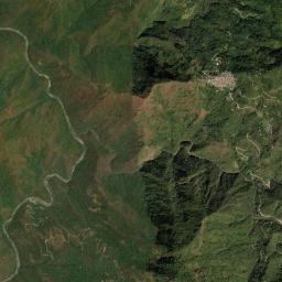 Santa María Temaxcalapa High Resolution Satellite Map