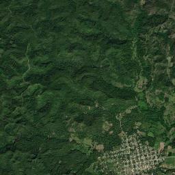 Jaltepec de Candayoc High Resolution Satellite Map