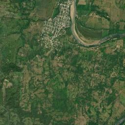 Suchilapan del Río High Resolution Satellite Map