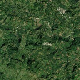 Reforma y Planada High Resolution Satellite Map