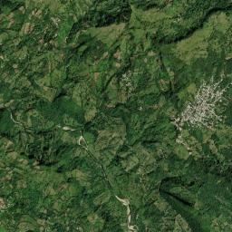 Amatán High Resolution Satellite Map