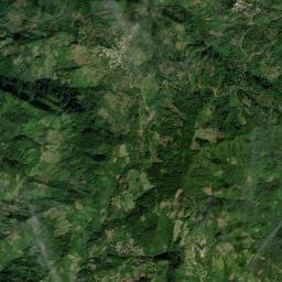 Chulum Cárdenas High Resolution Satellite Map