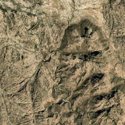 Baqim High Resolution Satellite Map