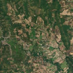 Amphoe Thung Saliam High Resolution Satellite Map