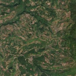 Amphoe Phu Ruea High Resolution Satellite Map