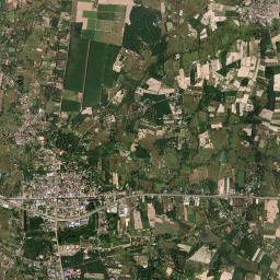 Amphoe Nong Han High Resolution Satellite Map