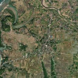 Suso High Resolution Satellite Map