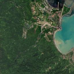 Maconacon High Resolution Satellite Map