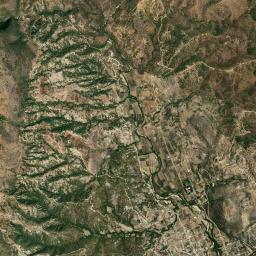 San Juan Mixtepec -Dto. 08 - High Resolution Satellite Map