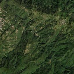 Santo Domingo Roayaga High Resolution Satellite Map