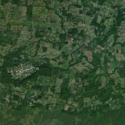 Profresor Roberto Barrios High Resolution Satellite Map