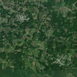 Arimatea High Resolution Satellite Map