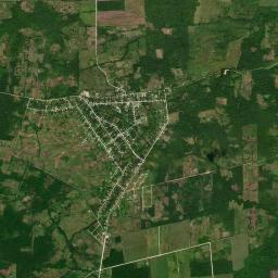 Valley of Peace High Resolution Satellite Map