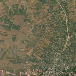 Sawankhalok High Resolution Satellite Map