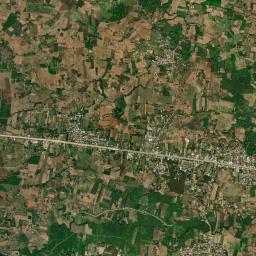 Amphoe Na Wang High Resolution Satellite Map