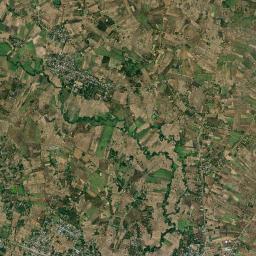 Amphoe Na Klang High Resolution Satellite Map