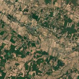 Amphoe Song Dao High Resolution Satellite Map