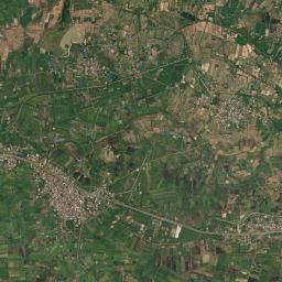Amphoe Phanna Nikhom High Resolution Satellite Map