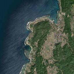 Tamorong High Resolution Satellite Map