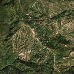 Cuatzoquitengo High Resolution Satellite Map