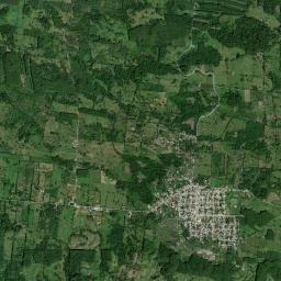 Poblado 10 High Resolution Satellite Map