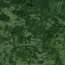 Uxpanapa High Resolution Satellite Map