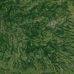 San Miguel la Sardina High Resolution Satellite Map