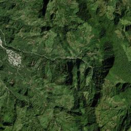 Ignacio Zaragoza High Resolution Satellite Map