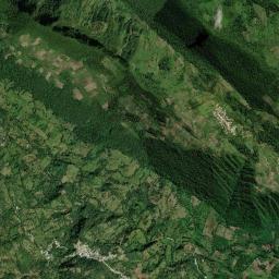 Zacatonal de Juárez High Resolution Satellite Map