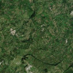 Majastic High Resolution Satellite Map