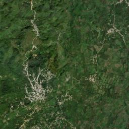 Tumbala High Resolution Satellite Map