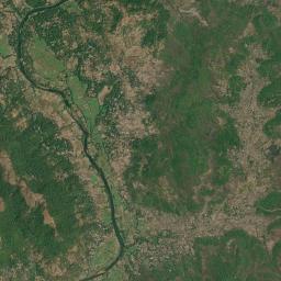 Makhjan High Resolution Satellite Map