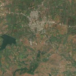 Kadegaon High Resolution Satellite Map