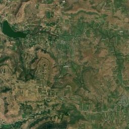 Renavi High Resolution Satellite Map