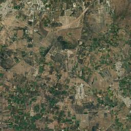 Rangareddi High Resolution Satellite Map