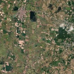 Ban Nong Wua So High Resolution Satellite Map