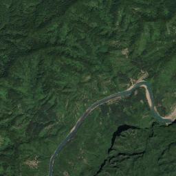 Huyện Quảng Ninh High Resolution Satellite Map