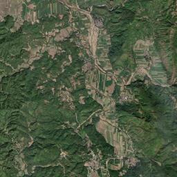 Lidlidda High Resolution Satellite Map