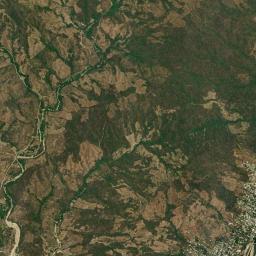 El Súchil High Resolution Satellite Map