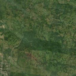 Donaji High Resolution Satellite Map