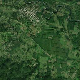 Helio García Alfaro High Resolution Satellite Map