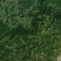 Ocotepec High Resolution Satellite Map