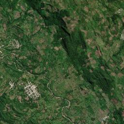 La Competencia High Resolution Satellite Map