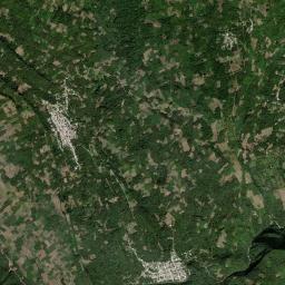 Joshil High Resolution Satellite Map