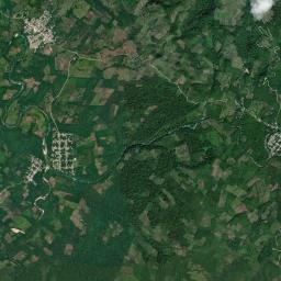 Egipto High Resolution Satellite Map