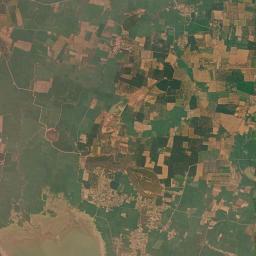 Sathupalli High Resolution Satellite Map
