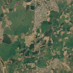 Gokavaram High Resolution Satellite Map