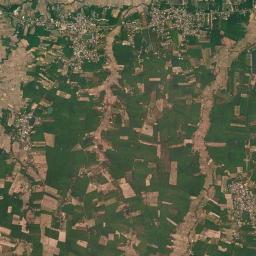 Amphoe Waritchaphum High Resolution Satellite Map