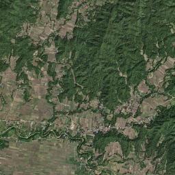 Banayoyo High Resolution Satellite Map