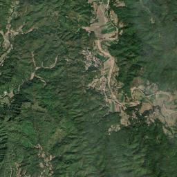 Lidlidda High Resolution Satellite Map